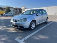 GOLF 5 1.9 Automatik DSG
