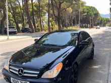 Cls 350d me letra angleze