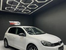 OKAZIONN VOLKSWAGEN GOLF 6 1.6 NAFTE AUTOMAT