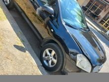 PJESE KEMBIMI PER NISSAN QASHQAI