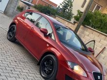Seat Leon 1.6 Tdi 2011