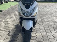 Shes motorrn KYMCO 300 i sa po ardhur nga CH🇨🇭