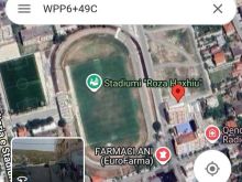 Shitet Apartament 2+1 te Stadjumi ne Lushnje