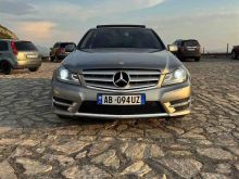 C class