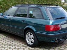 Blej audi 80,90,100 