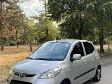 ✅✅HYUNDAI i 10 1.1 BENZIN GAZ BRC 2011✅✅