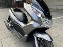 Honda Pcx 125cc Viti 2010 Me Dogan Nga🇨🇭Zvicra🇨🇭