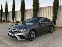 Mercedes Benz E Class 350