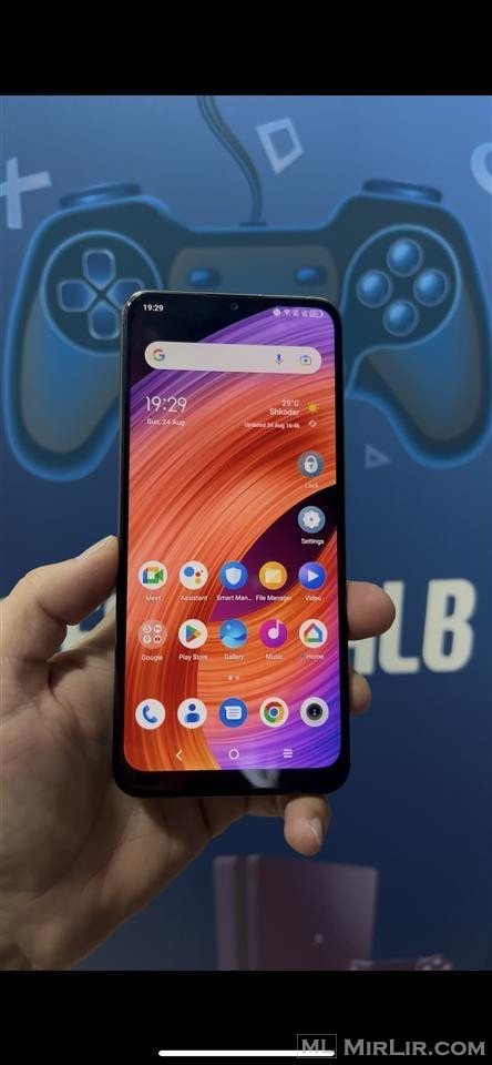 TCL 20R 5G