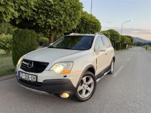 Opel Antara 2.0 diesel Automatik rks 5 muj
