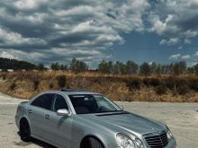 Shitet W211 E350 Benz