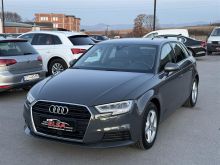 Audi A3 2.0 TDI 2017 Automatik S-Tronic me Dogan t\'paguar