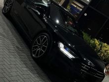 AUDI A8 L