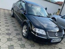 Passat 1.9 tdi sport manual