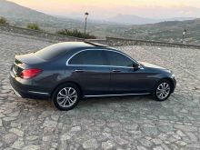 Mercedez-benz..C-class