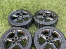 225.45.17 Continental opel të ardhne nga Germany 320euro