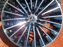 DISQE BENZ CLS  AMG 6.3  R19