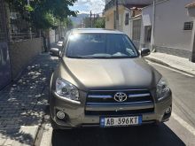 Toyota Rav4 2010 Automat