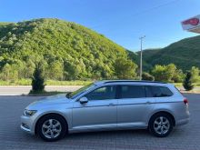 Shitet Passat B8 Viti 2016 Automatik DSG