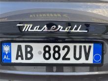 Shitet Maserati Limited Editon 1of100