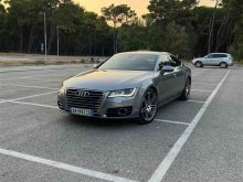 Audi A7🇮🇹