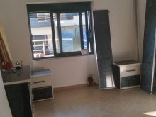 🏠 Apartament 1+1 me qira  kati - 5  pallati - ri  lagja 1 maj 