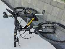 Shitet bicikleta sportive