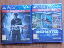 Lojera ps4 te ri ne qese te pa hapura uncharted 4