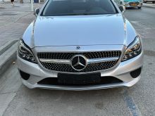 Benz Cls250 4matic bluetec