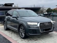 Audi Q7 50 tdi