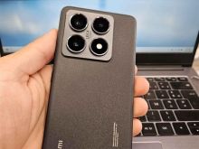 Xiaomi 14t pro 512/12