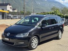 VW SHARAN 2.0TDI AUTOMAT 7Vendesh sapo ardhur nga ZVICRA