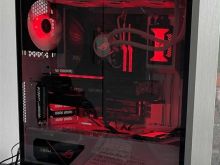 SHITET GAMING PC - ASUS ROG STRIX