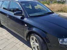 Audi A4 1.9