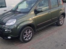 Shitet Fiat panda 4x4