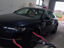 Audi a6 4.2 fsi  quatro