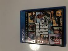 Shiten GTA 5 dhe Fifa 23