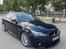 BMW E60 Final Edition