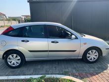 Shitet Ford Focus 2002