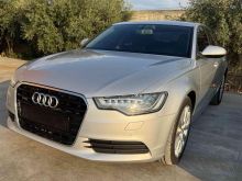AUDI A6. 3.0 TDI QUATRO viti 2012/model 2013