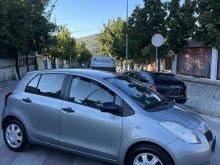 Toyota yaris 1.4 naft 2007 Sapo ardhur 🇩🇪 Pa kondicioner