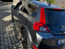 Volvo C30 Okazion