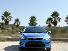 SHITET FORD FOCUS