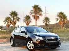 OKAZION CHERVOELT CRUZE