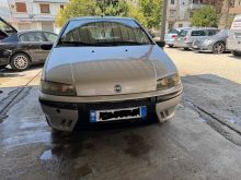 Fiat punto 1.9 diesel jlx/elx
