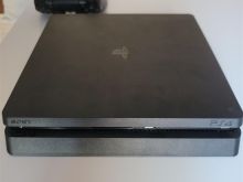 Ps4 slim 1tb me cip 19 lojera te instaluar versjoni 9.60