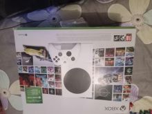 xbox seria  S