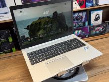 HP EliteBook 850 G5 / 24 GB Ram / 512 GB SSD 230€