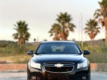 SHITET CHERVOLET CRUZE
