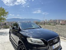 audi q7 2009